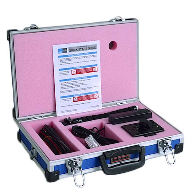 EPC660 EVALUATION KIT EU & US ESPROS Photonics AG  Cartes d'évaluation - Capteurs